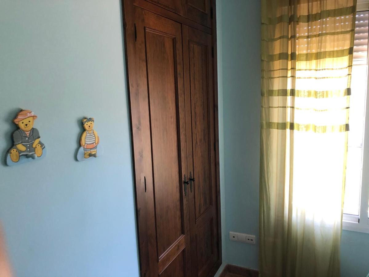 Moderno Y Amplio Chalet, Con Piscina Privada Chiclana de la Frontera Eksteriør billede