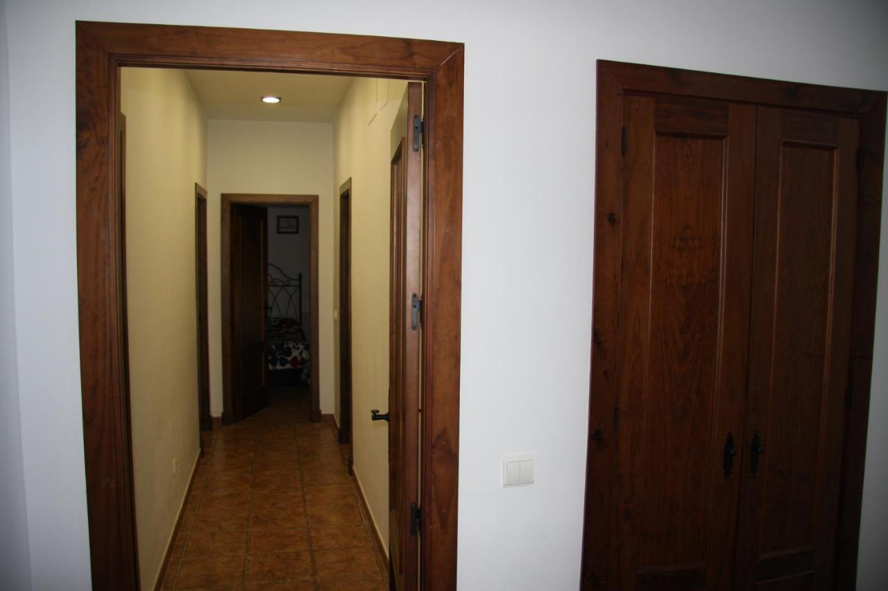 Moderno Y Amplio Chalet, Con Piscina Privada Chiclana de la Frontera Eksteriør billede